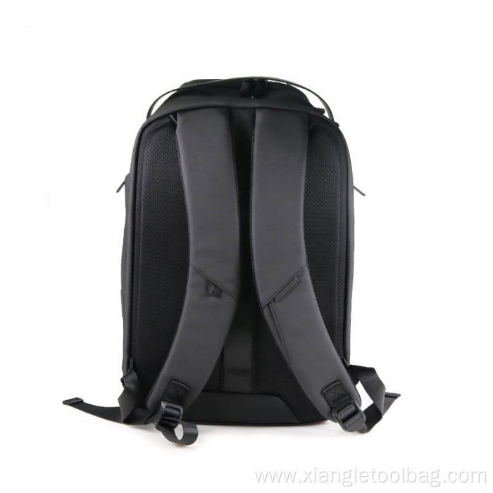 Heavy Duty Padded Shoulders Oxford Large Backpack Bag